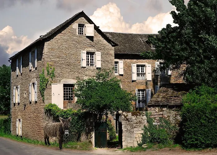 Maison d'Hôtes La Singulière