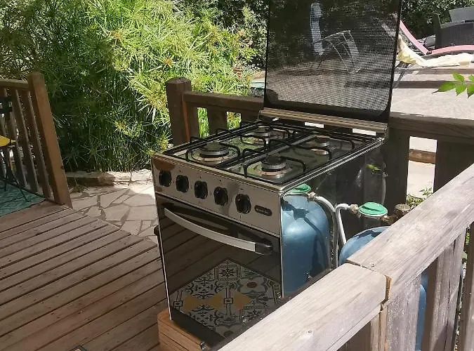 Le P'tit gîte