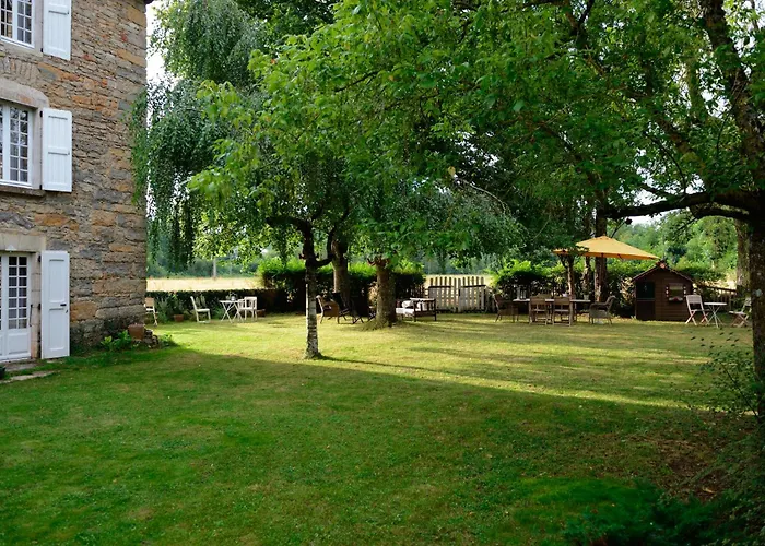 Maison d'Hôtes La Singulière